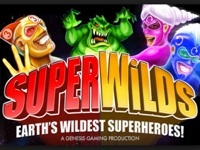 Super Wilds