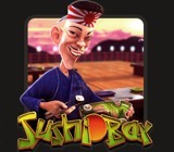 Sushi Bar