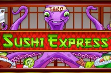 Sushi Express