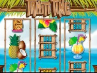 Tahiti Time