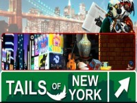 Tails Of New York