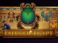 Tales of Egypt