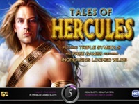 Tales of Hercules