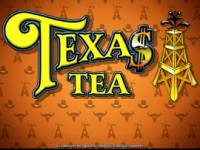 Texas Tea