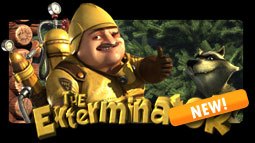 The Exterminator