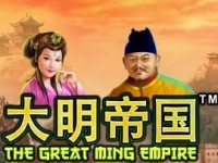 The Great Ming Empire