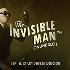 The Invisible Man