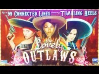 The Lovely Outlaws