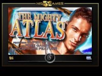 The Mighty Atlas