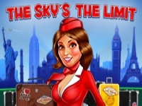 The Skys the Limit