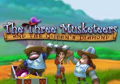 The Three Musketeers