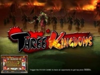 Three Kingdoms