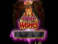 Three Wishes