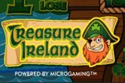 Treasure Ireland