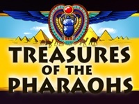 Treasure of the Pharaohs