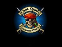 Treasure Quest