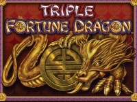 Triple Dragon Fortune