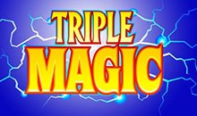 Triple Magic