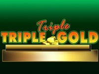 Triple Triple Gold