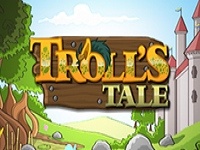 Trolls Tale