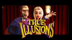 True Illusions