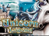 Unicorn Legend