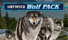 Untamed Wolf Pack