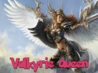 Valkyrie Queen