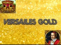 Versailles Gold