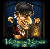 Victorian Villain