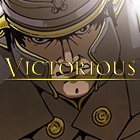 Victorious