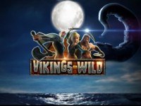 Vikings Go Wild