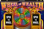 Wheel of Wealth