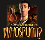 Who Spun It
