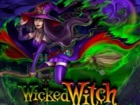 Wicked Witch