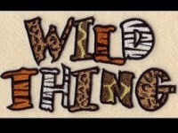 Wild Thing