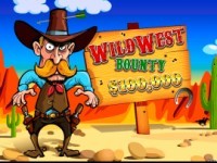 Wild West Bounty