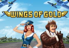 Wings Of Gold