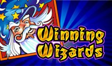 Winning Wizards