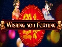 Wishing You Fortune