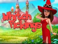 Witch Pickings