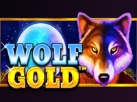 Wolf Gold