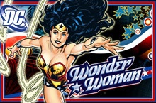 Wonder Woman