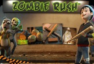 Zombie Rush