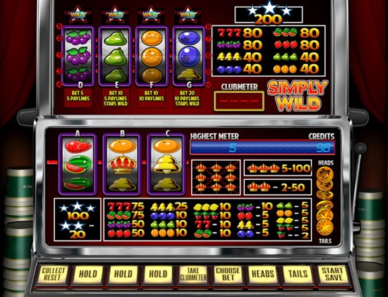 Casino & Gambling Songs – Our Top Picks (part 2) Slot